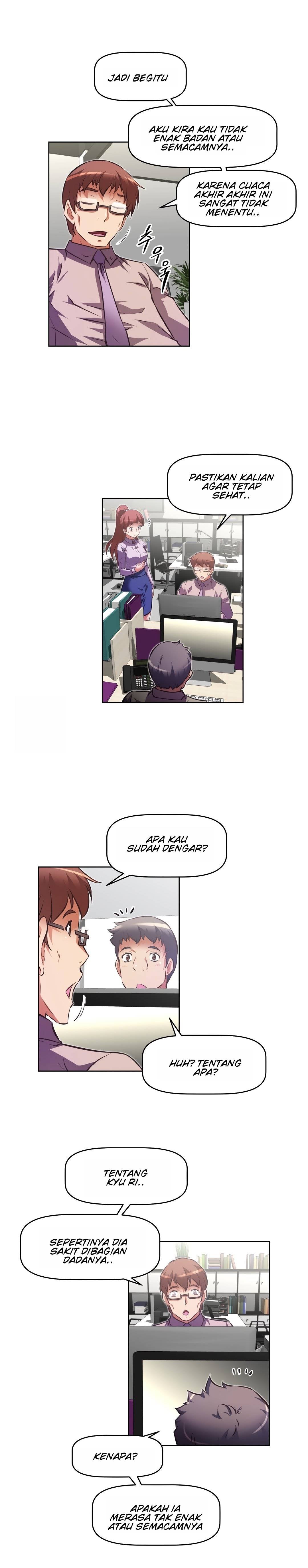 Brawling Go - Chapter 121 7 Brawling Go - Chapter 121 7