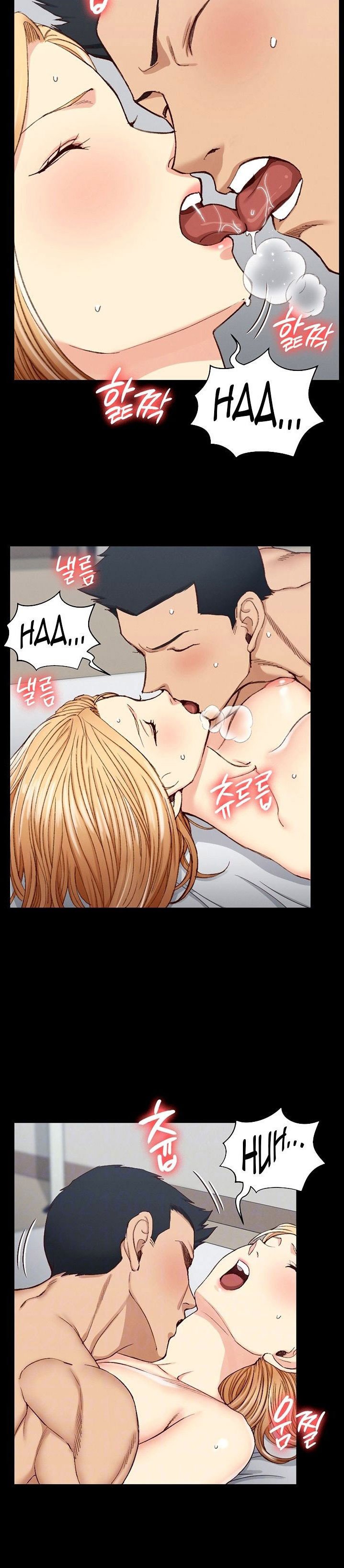 That Mans Epilepsy - Chapter 121 7