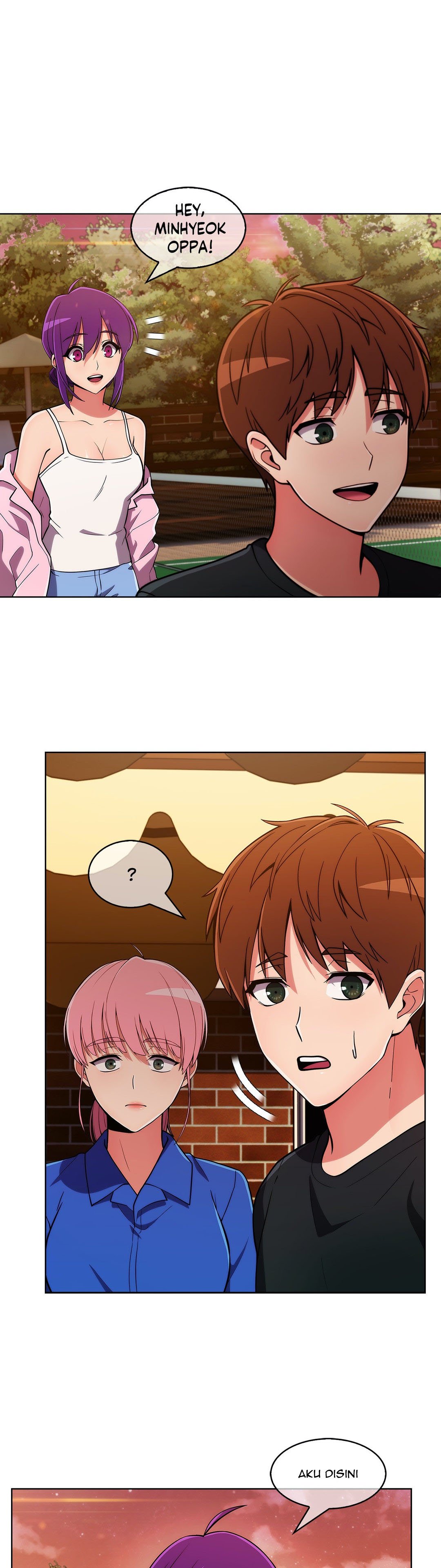 The Stand Up Guy - Chapter 45 4