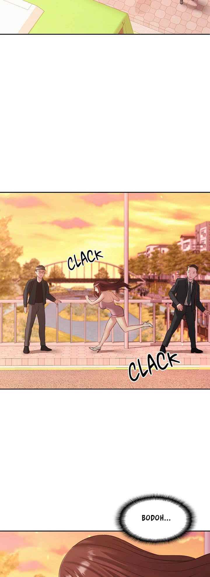 Sok Gung-Hap Consulting - Chapter 45 27