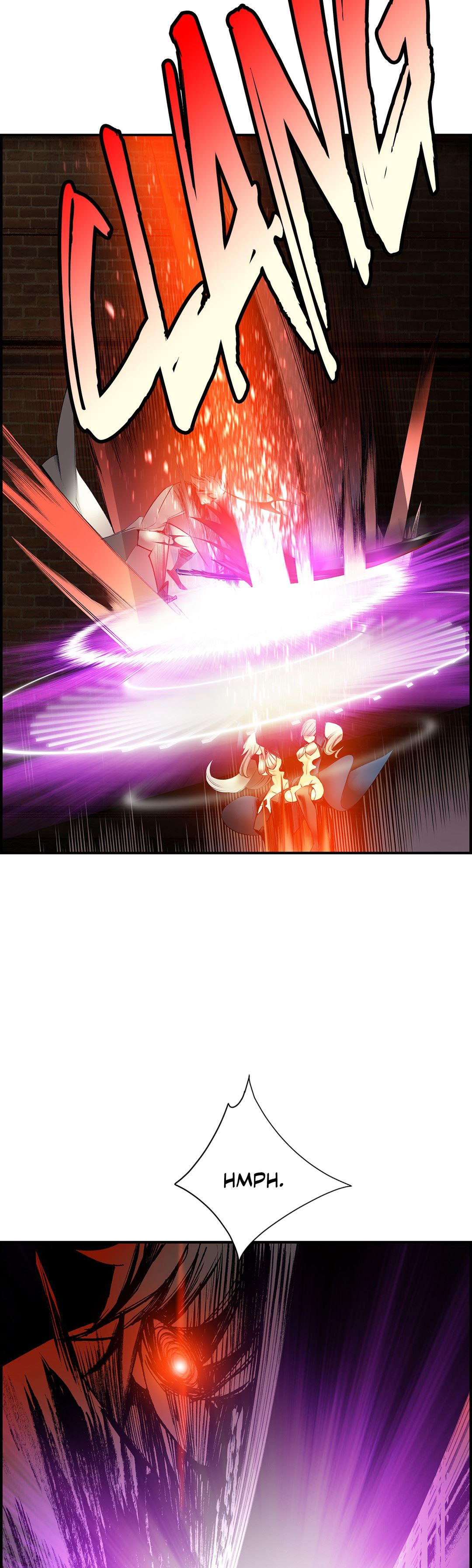 Lilith&#8217;s Cord - Chapter 45 27