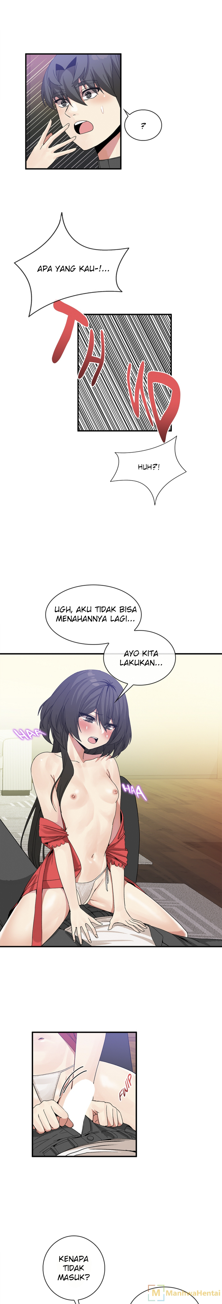 Deceptions (skull2) - Chapter 45 7