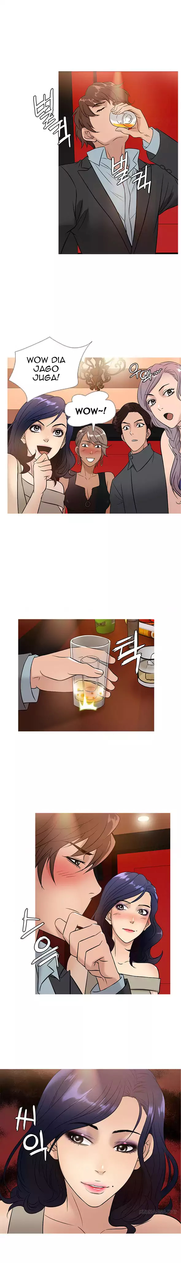 Heaven (Onion) - Chapter 45 7