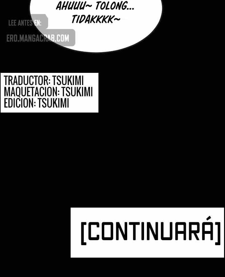 Bad Guy (Mojo) - Chapter 45 47