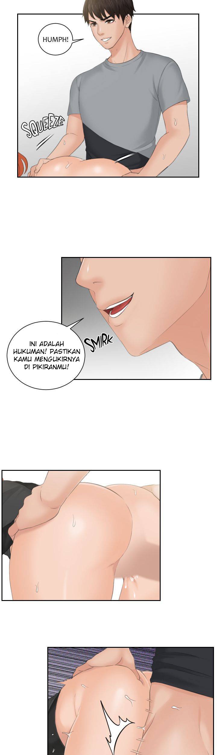 Mind Reader - Chapter 45 2
