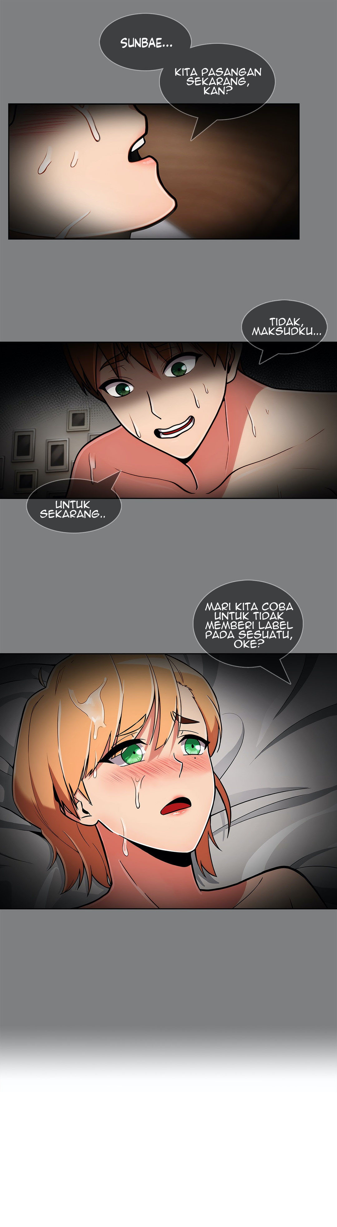 The Stand Up Guy - Chapter 45 26