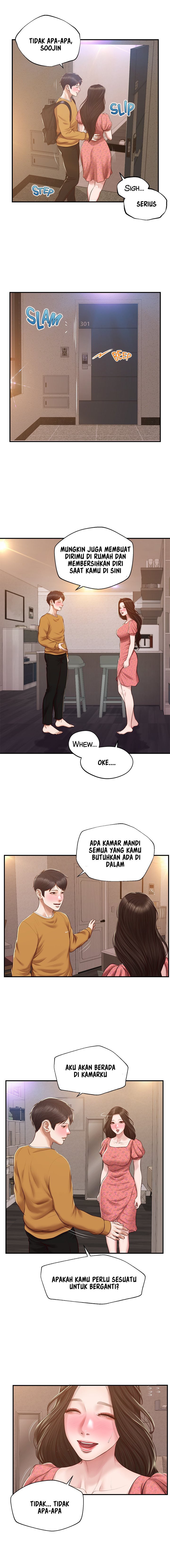 Age of Innocence - Chapter 45 8