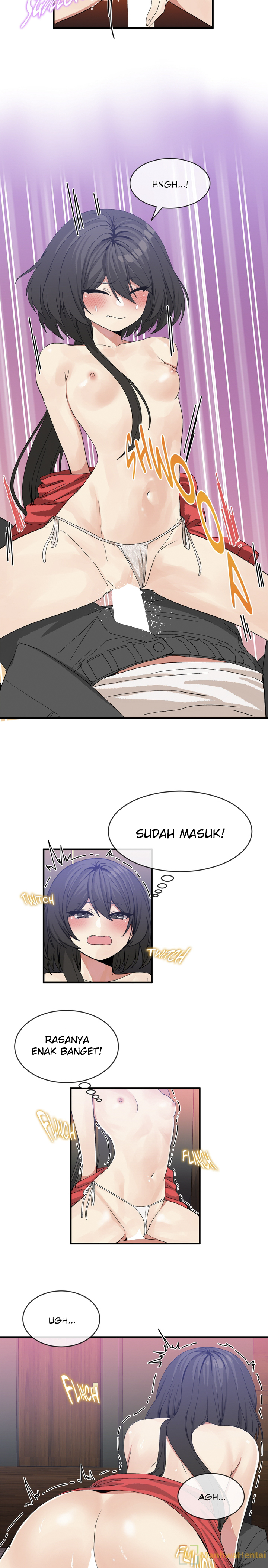 Deceptions (skull2) - Chapter 45 10