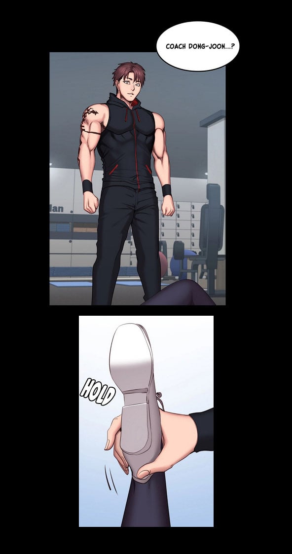 Fitness Uncensored - Chapter 45 22 Fitness Uncensored - Chapter 45 22