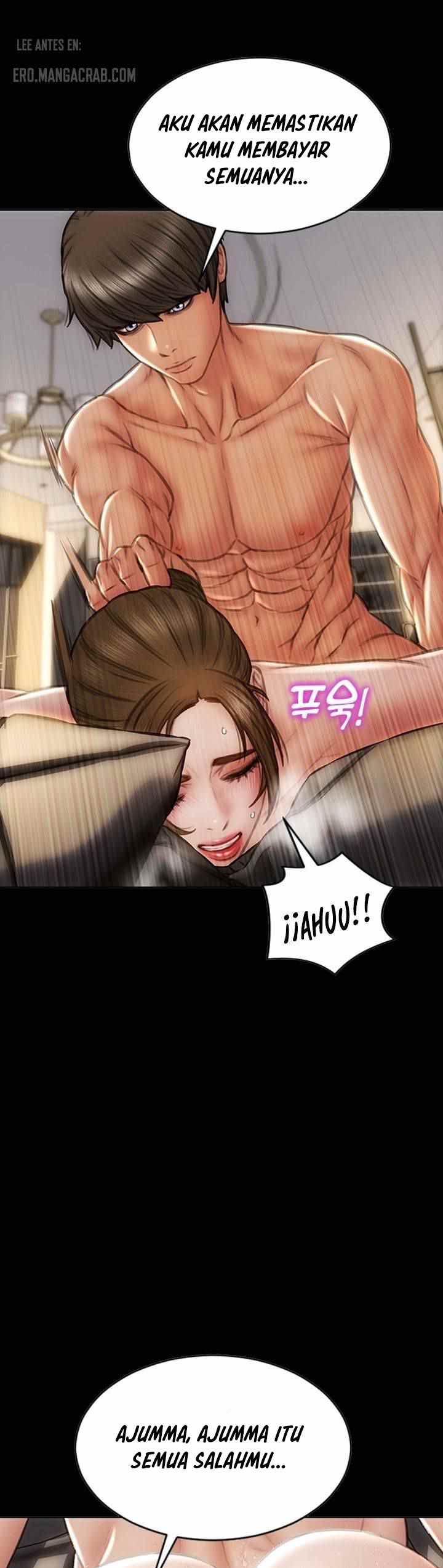 Bad Guy (Mojo) - Chapter 45 20