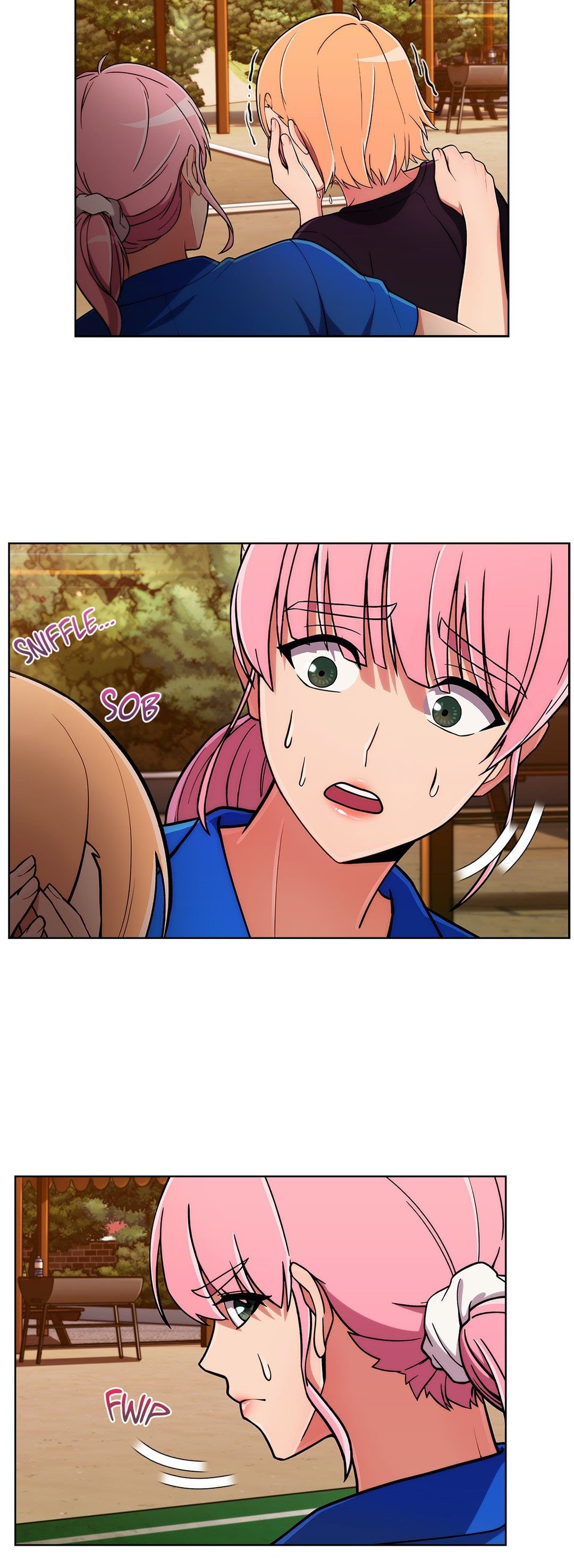 The Stand Up Guy - Chapter 45 29