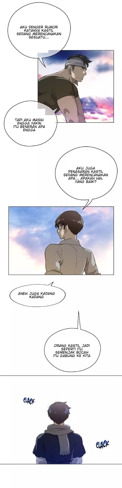 Perfect Half - Chapter 45 10 Perfect Half - Chapter 45 10