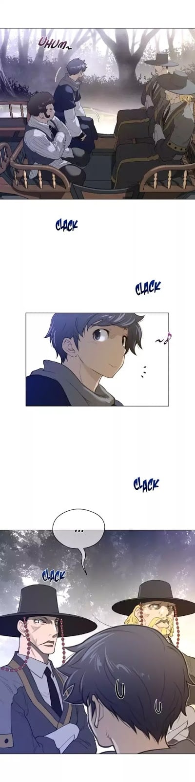 Perfect Half - Chapter 45 14 Perfect Half - Chapter 45 14