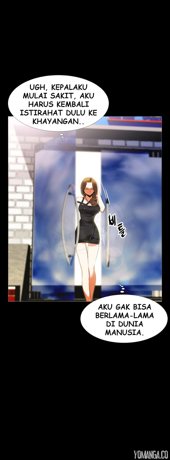 Love Parameter - Chapter 45 4
