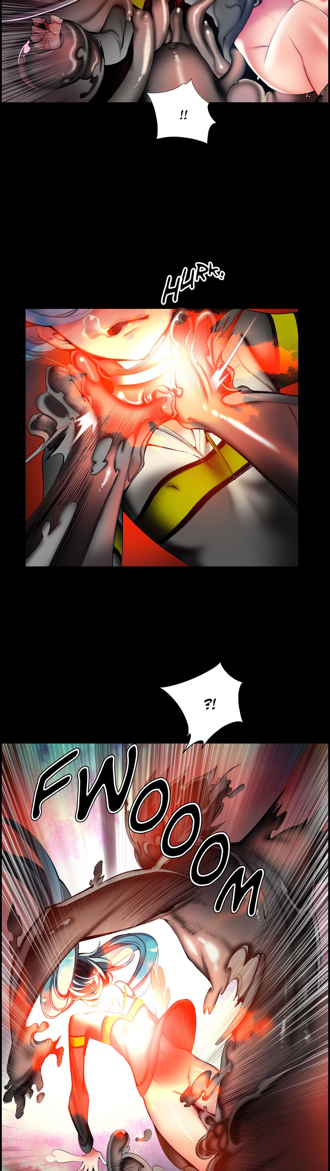 Lilith&#8217;s Cord - Chapter 45 8