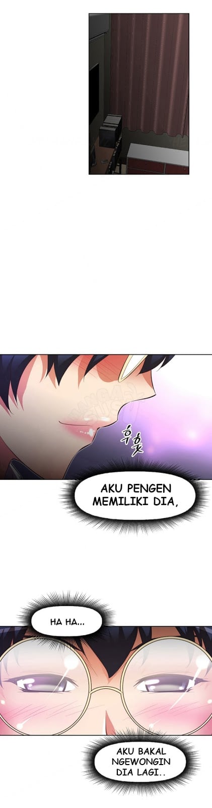 Brawling Go - Chapter 45 31