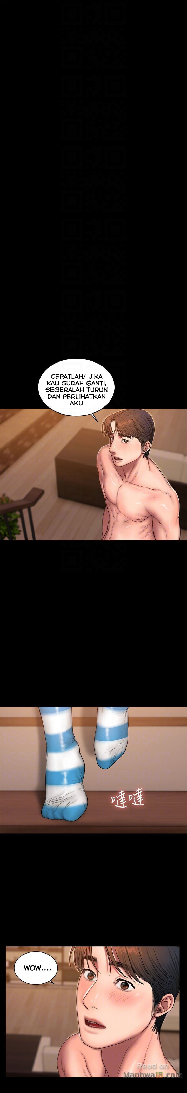 Run Away - Chapter 45 29