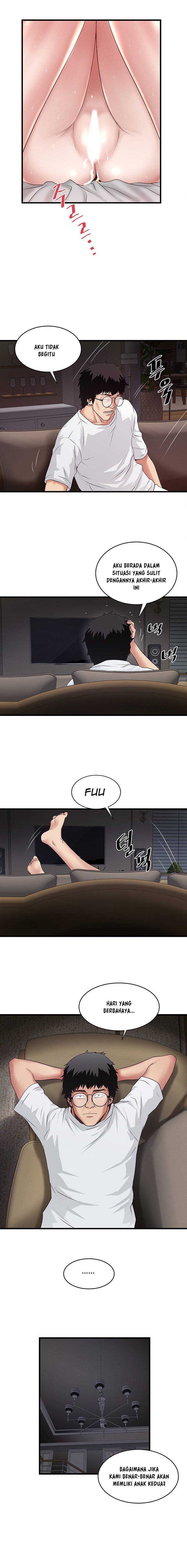 The Housemaid - Chapter 45 8