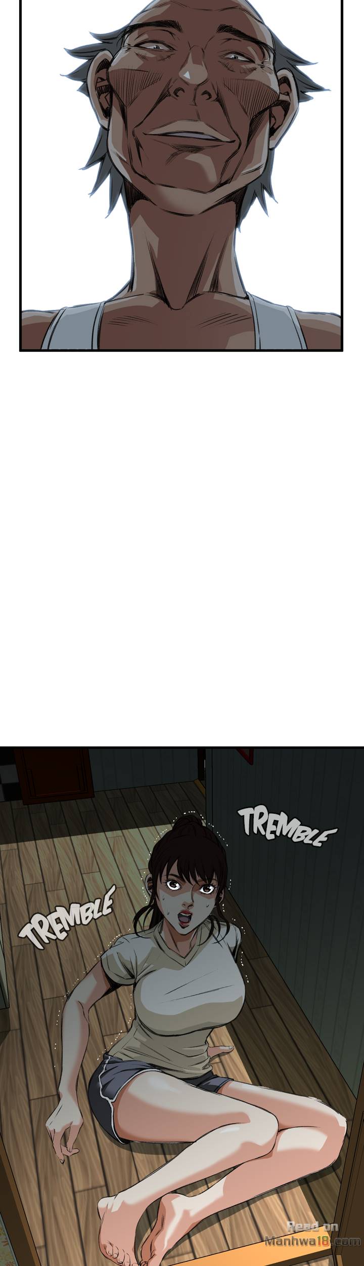 Take a Peek - Chapter 45 8