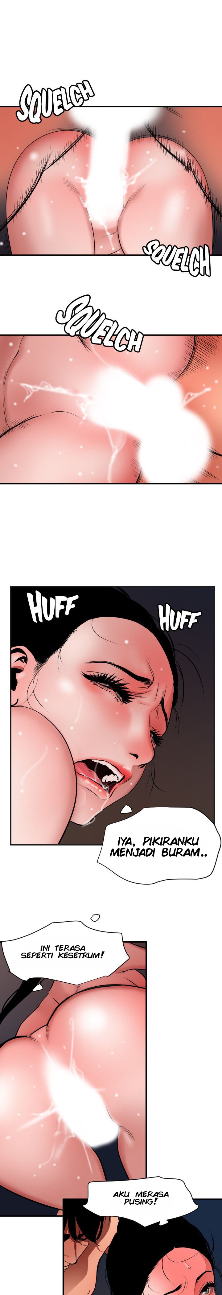 Lightning Rod - Chapter 45 9 Lightning Rod - Chapter 45 9