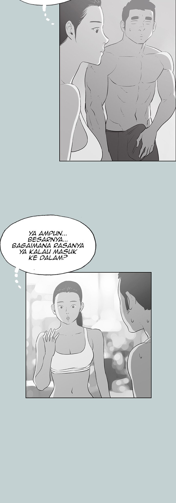 Love Square - Chapter 45 19