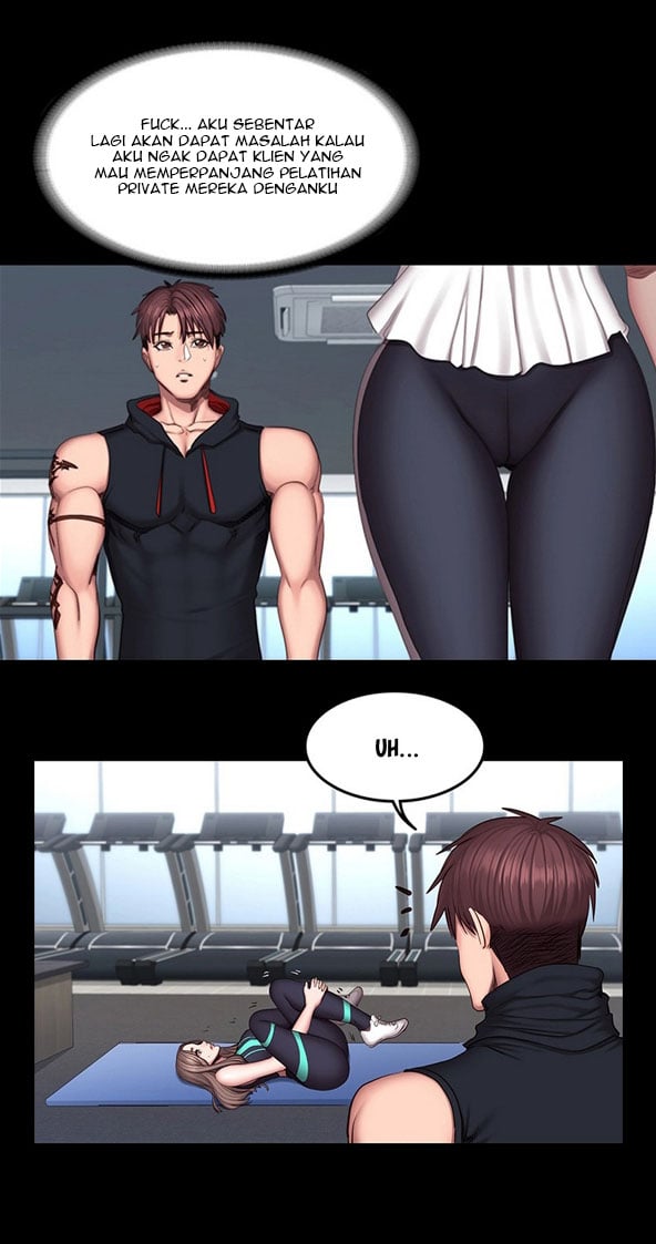 Fitness Uncensored - Chapter 45 20 Fitness Uncensored - Chapter 45 20