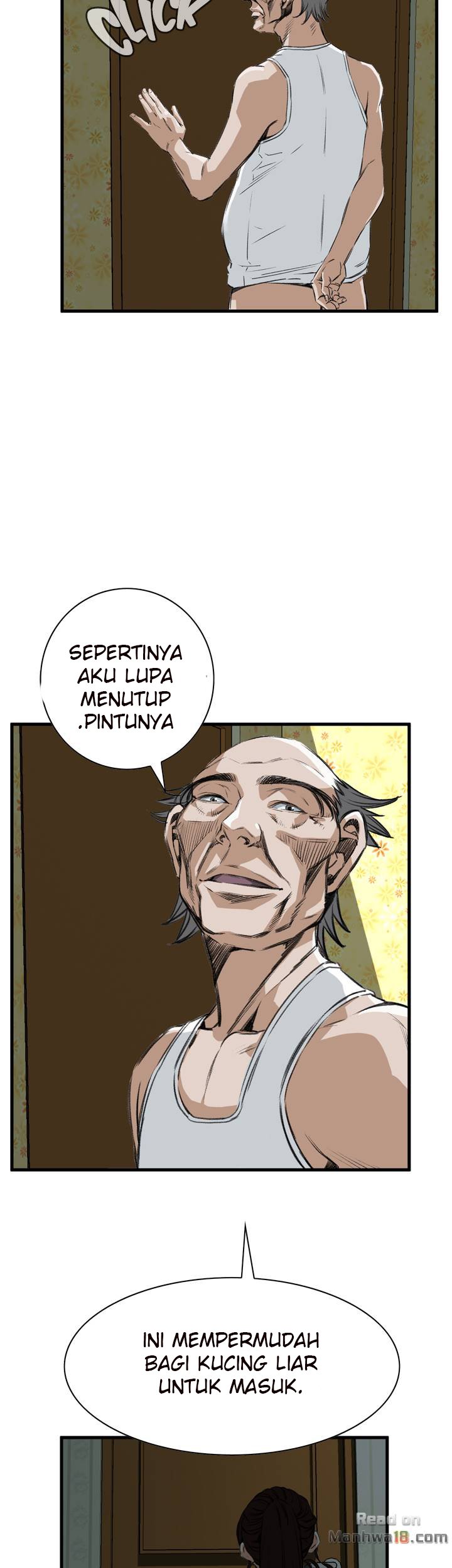 Take a Peek - Chapter 45 10