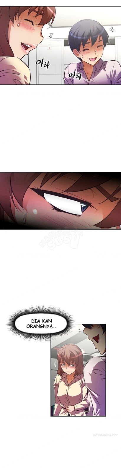 Brawling Go - Chapter 45 10