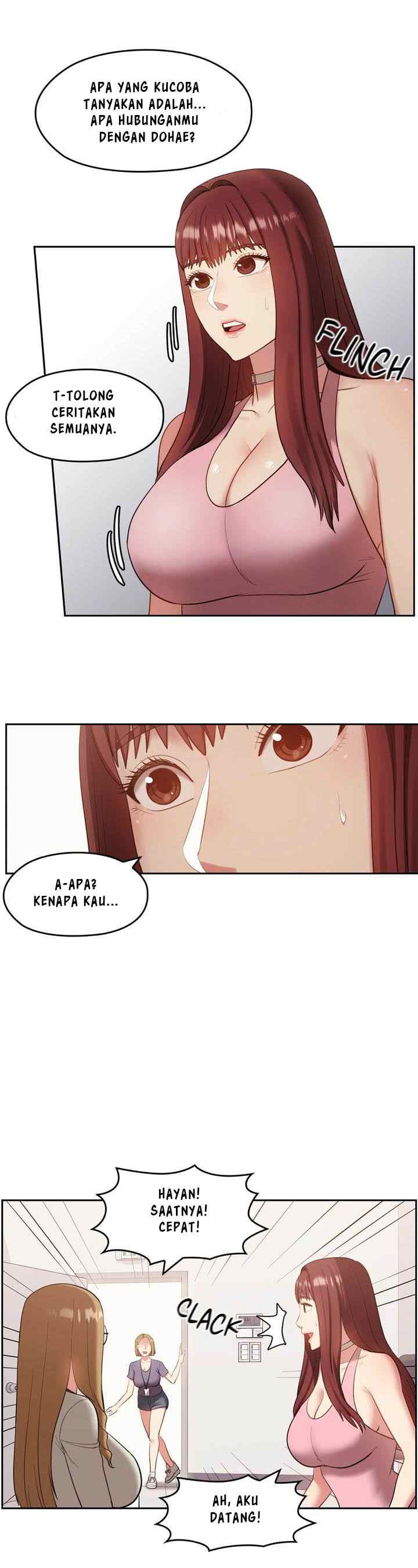 Sok Gung-Hap Consulting - Chapter 45 7