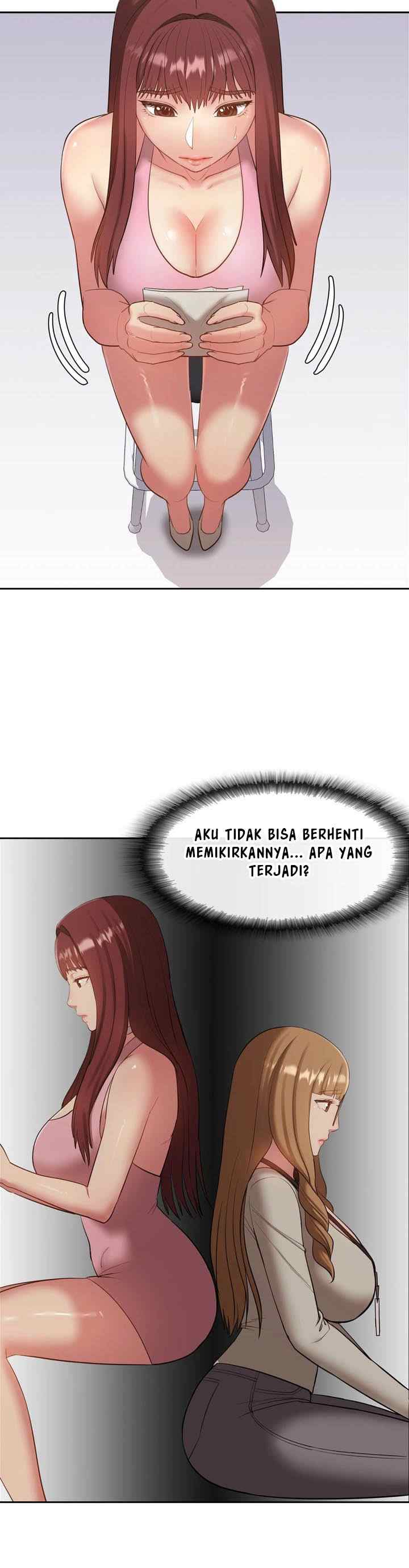 Sok Gung-Hap Consulting - Chapter 45 12