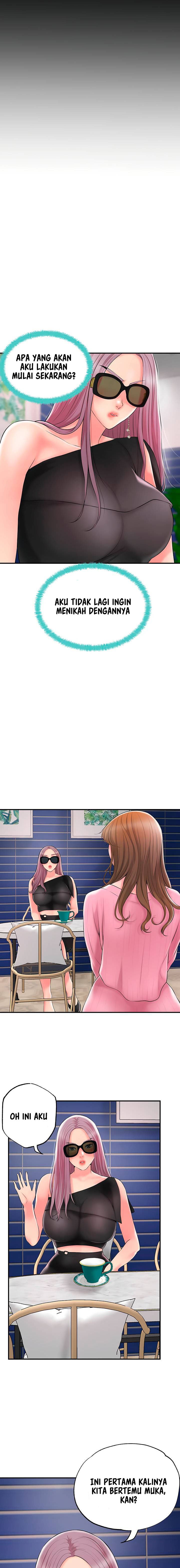 New Town - Chapter 45 15