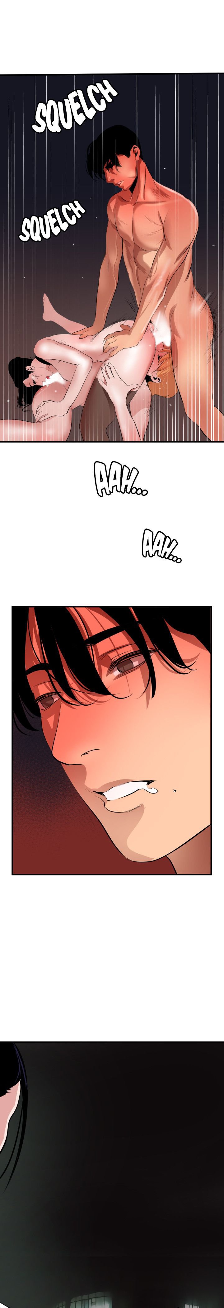 Lightning Rod - Chapter 45 21 Lightning Rod - Chapter 45 21