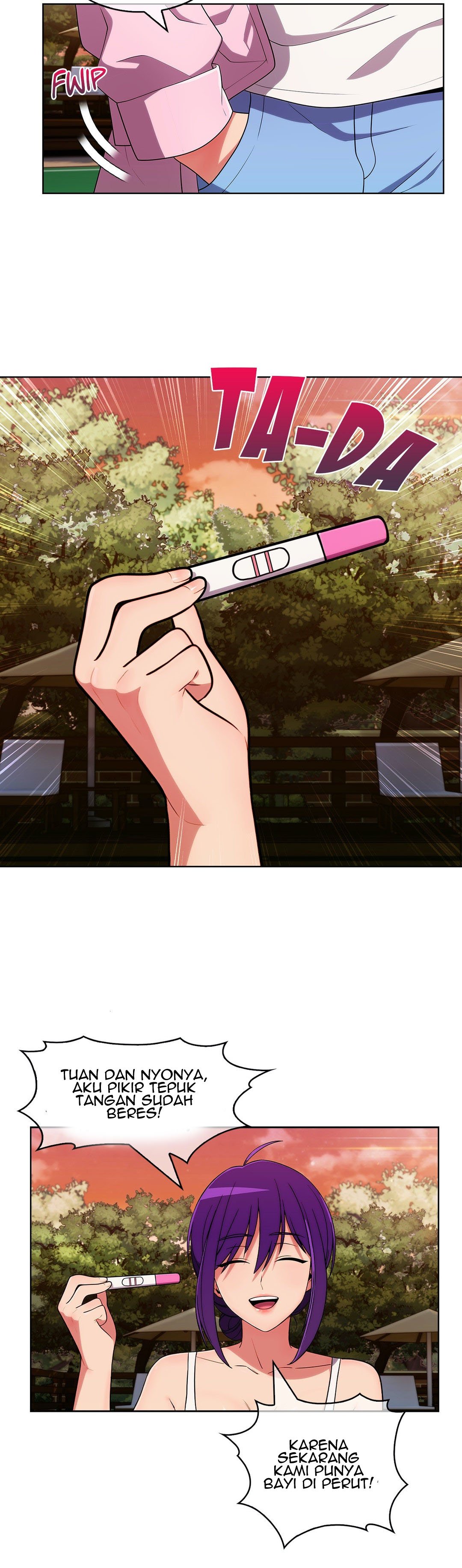 The Stand Up Guy - Chapter 45 17