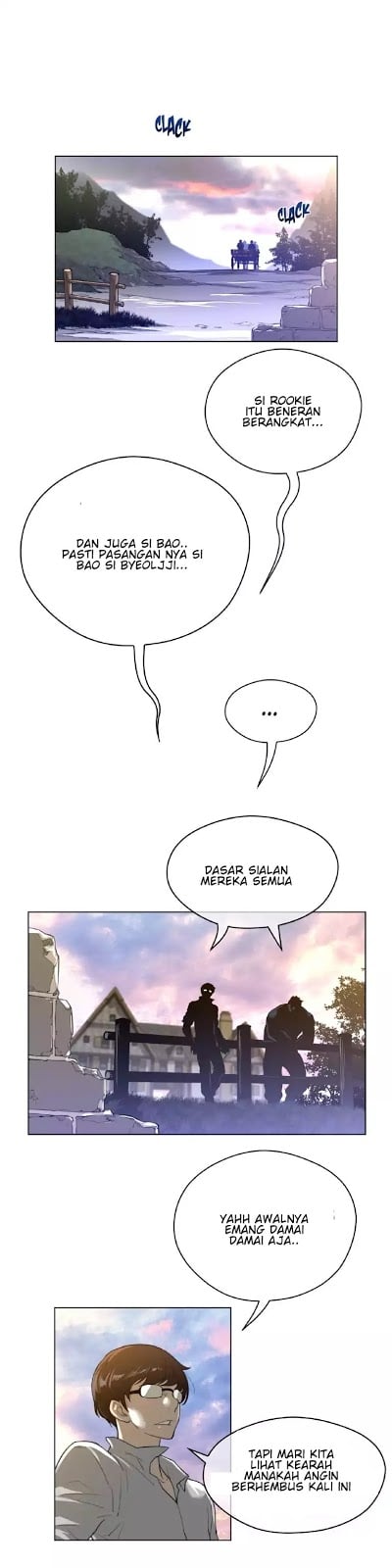 Perfect Half - Chapter 45 9 Perfect Half - Chapter 45 9