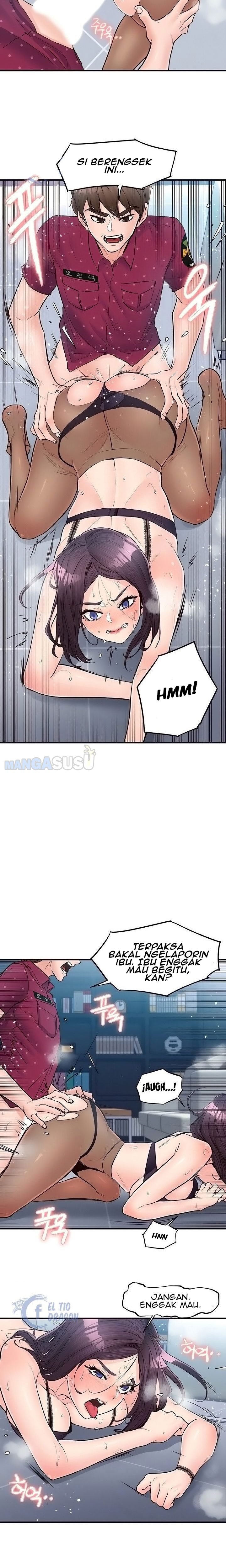 Public Interest - Chapter 45 6 Public Interest - Chapter 45 6