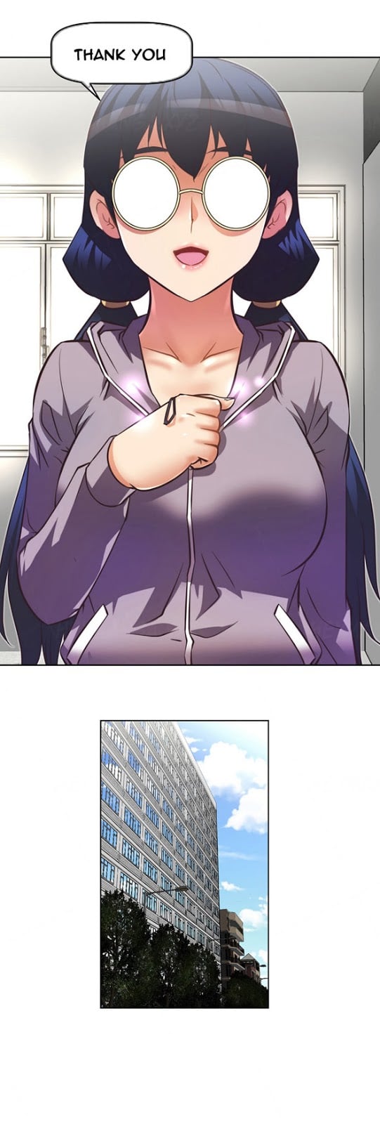 Brawling Go - Chapter 45 30