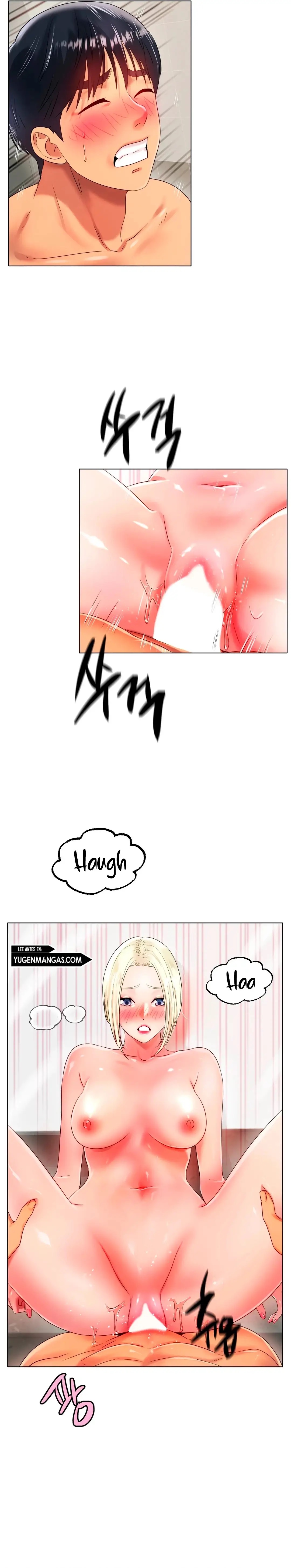 Love in ice - Chapter 45 5