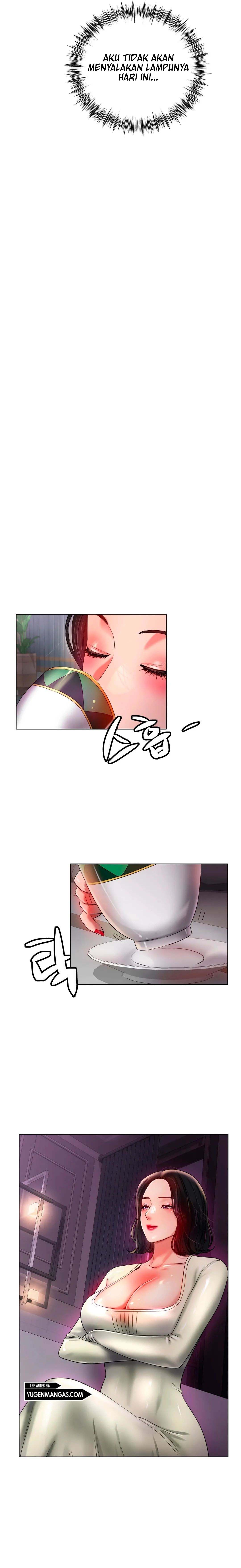 Love in ice - Chapter 45 19