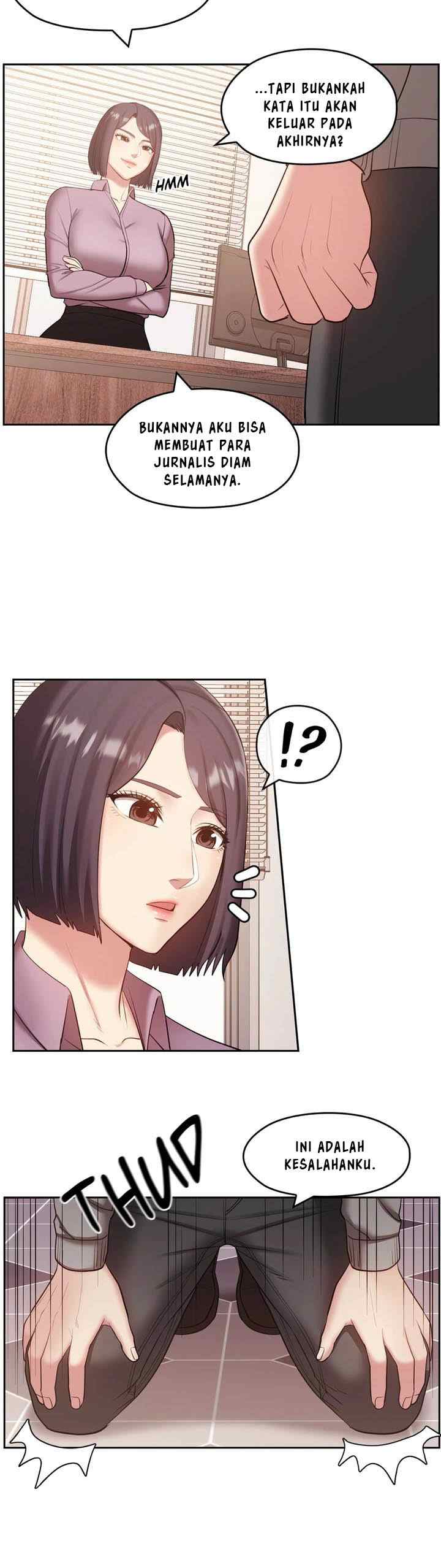 Sok Gung-Hap Consulting - Chapter 45 30