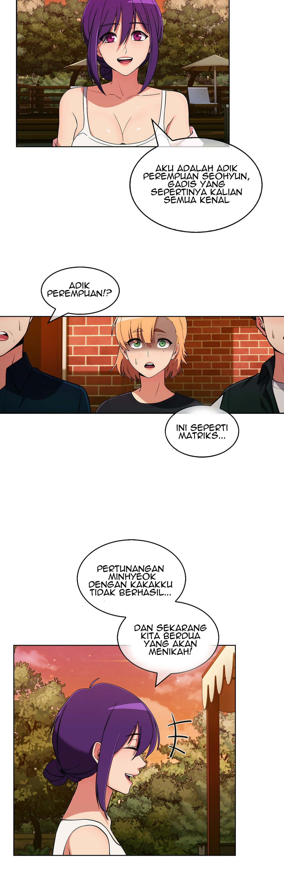 The Stand Up Guy - Chapter 45 15