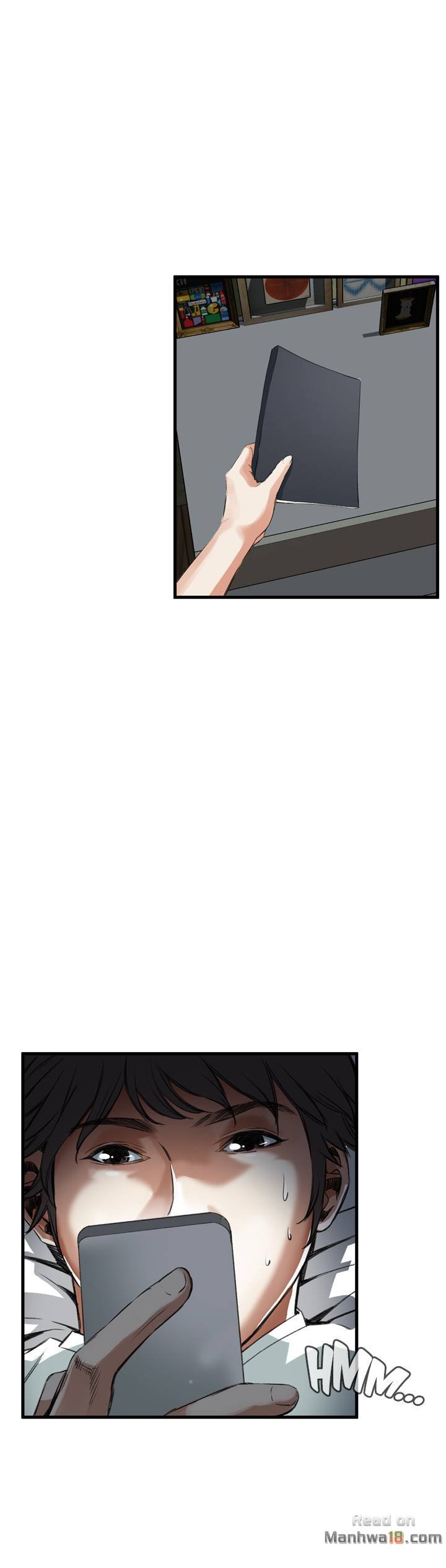 Take a Peek - Chapter 45 17