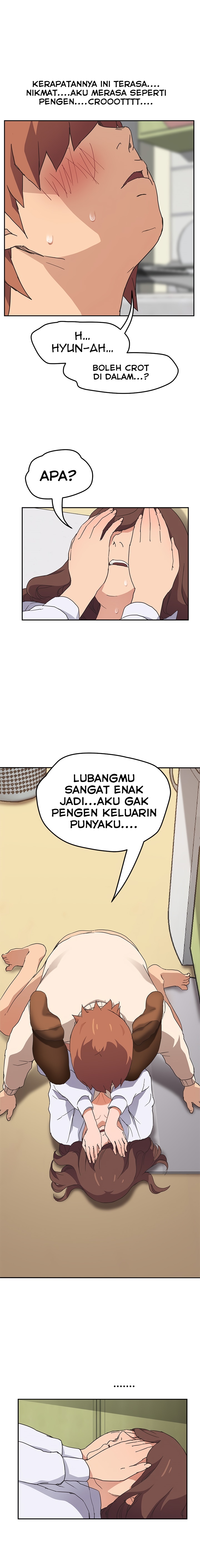 This Doesn&#8217;t Feel Like Me - Chapter 45 10