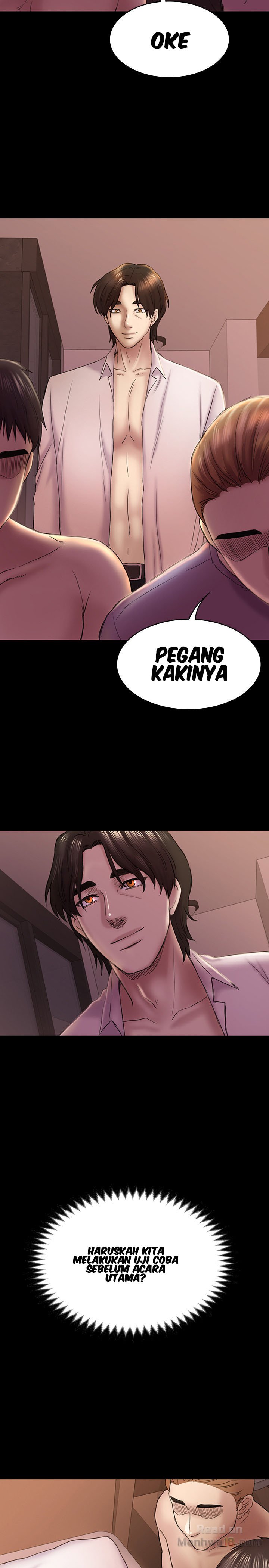 Ajeossi - Chapter 45 25