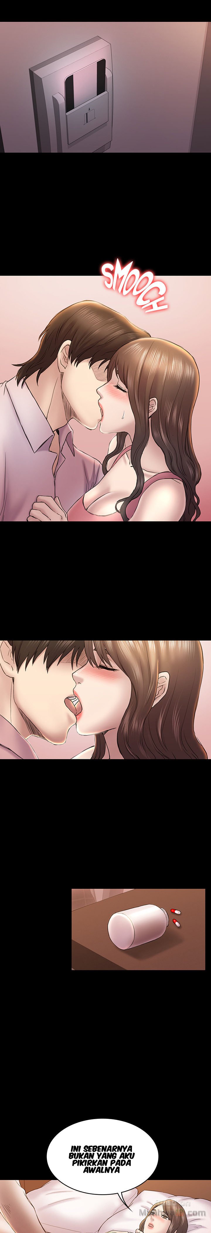 Ajeossi - Chapter 45 18