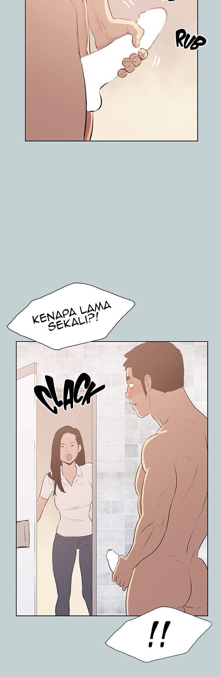 Love Square - Chapter 45 21