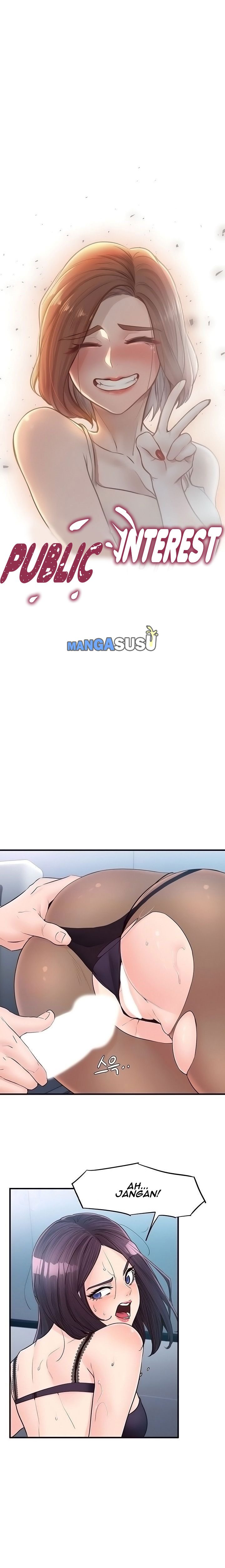 Public Interest - Chapter 45 3 Public Interest - Chapter 45 3