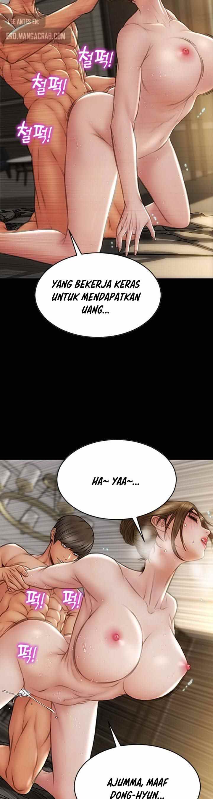 Bad Guy (Mojo) - Chapter 45 34