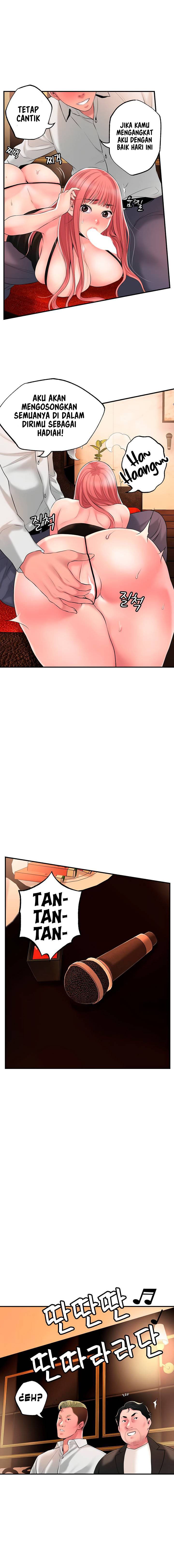 New Town - Chapter 45 20