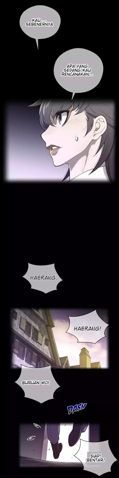 Perfect Half - Chapter 45 4 Perfect Half - Chapter 45 4