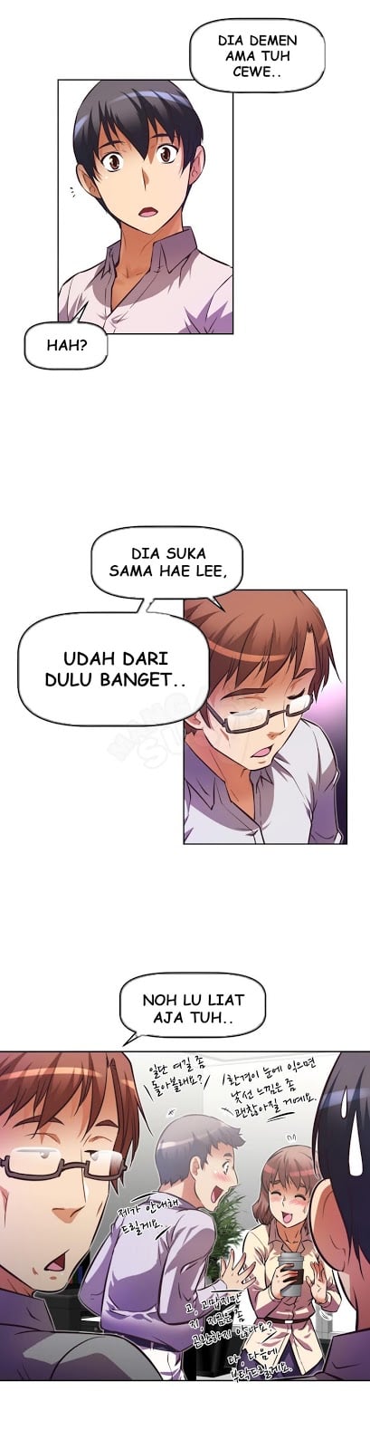 Brawling Go - Chapter 45 23